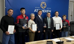 В авангарде профобразования